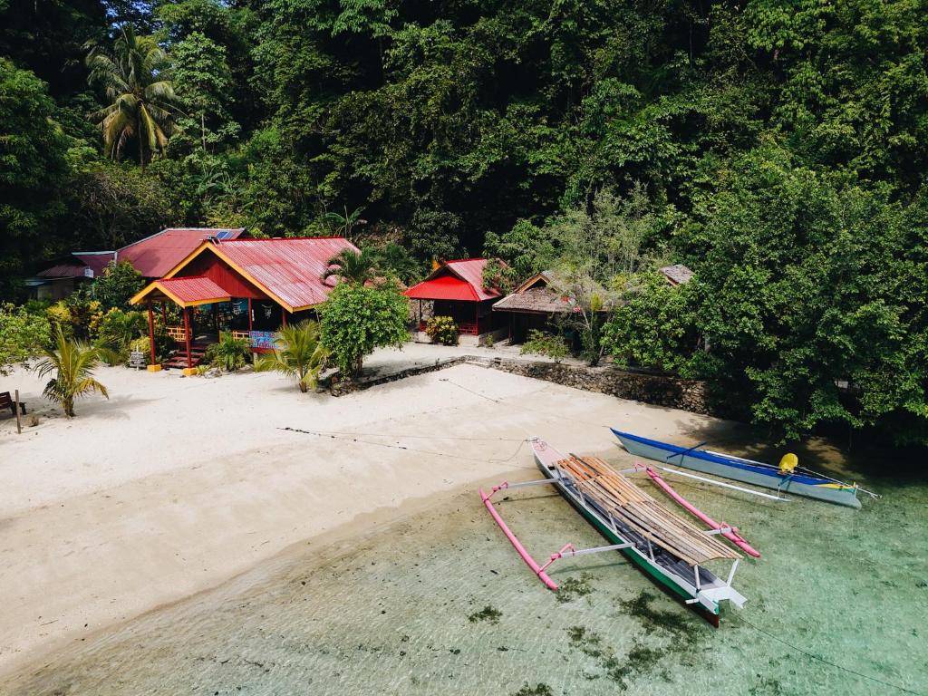 Pondok Lestari Kadidiri