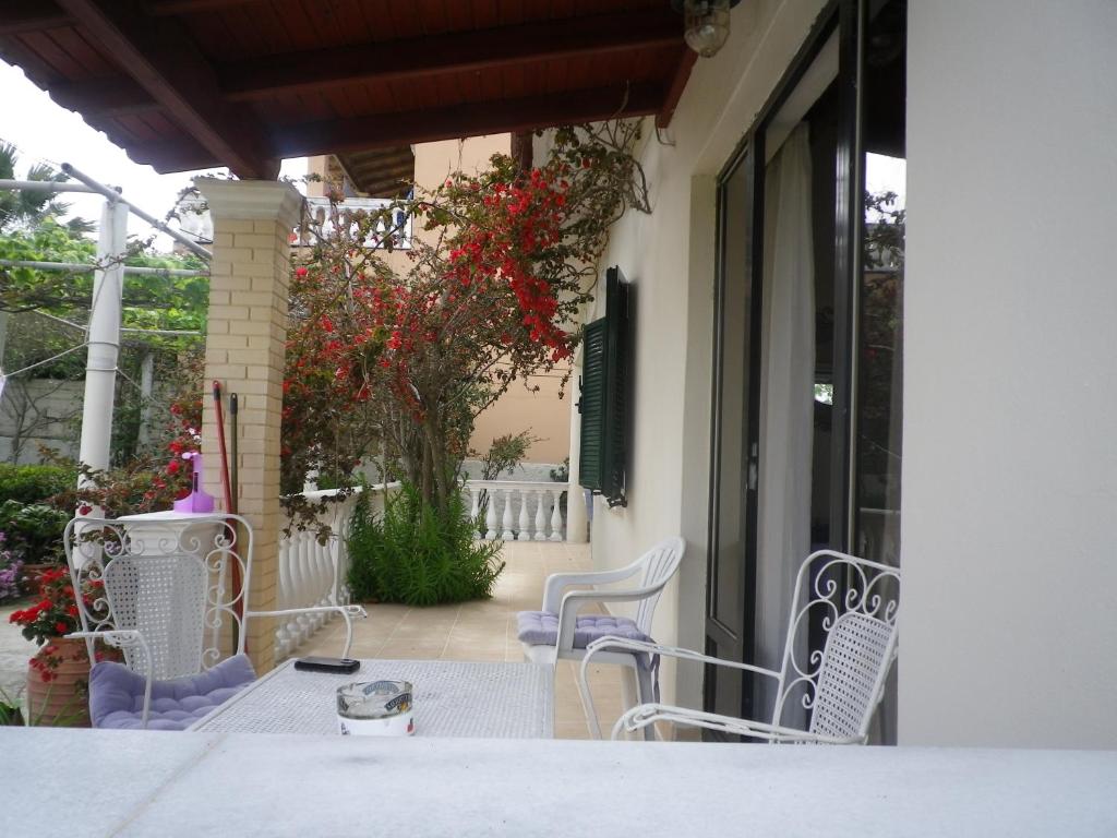 Spiridoula apartments photo 2