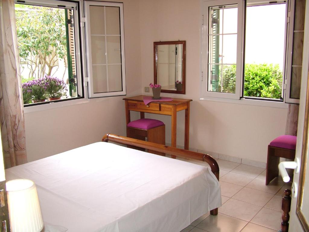 Spiridoula apartments photo 4