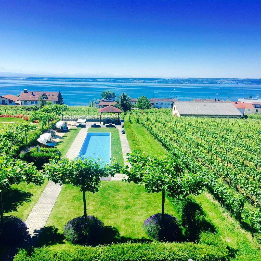 Burgunderhof Bodensee - Adults only photo 1
