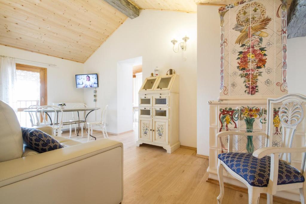 Casa Ursic Scrittore photo 1