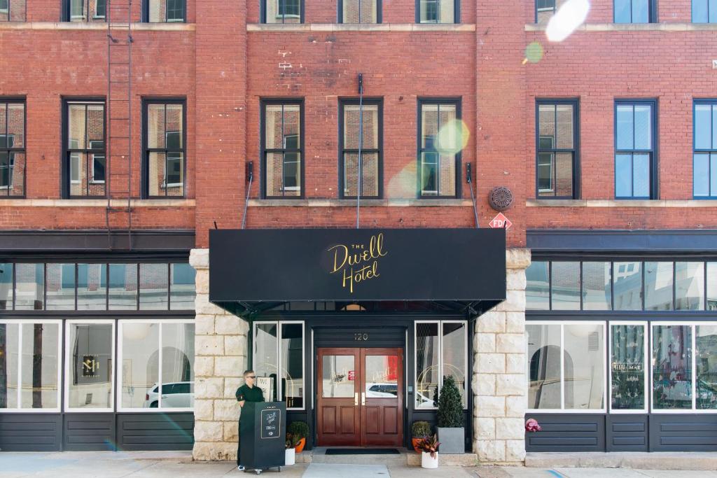 The Dwell Hotel, a Member of Design Hotels image