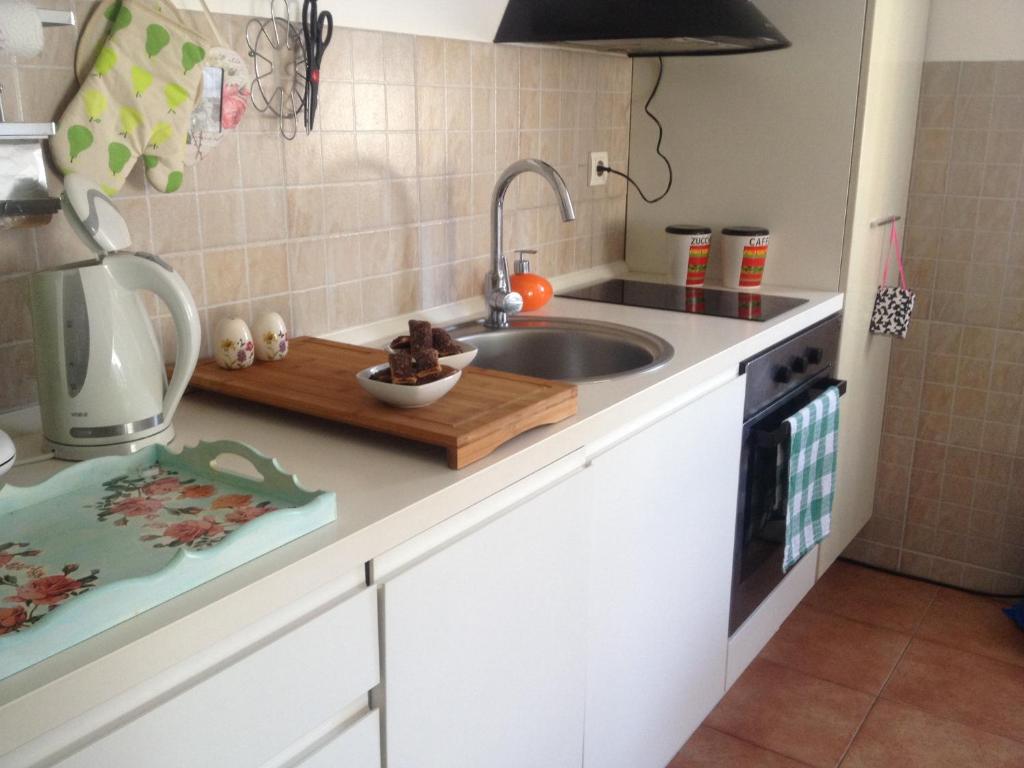 Aska Apartment photo 4