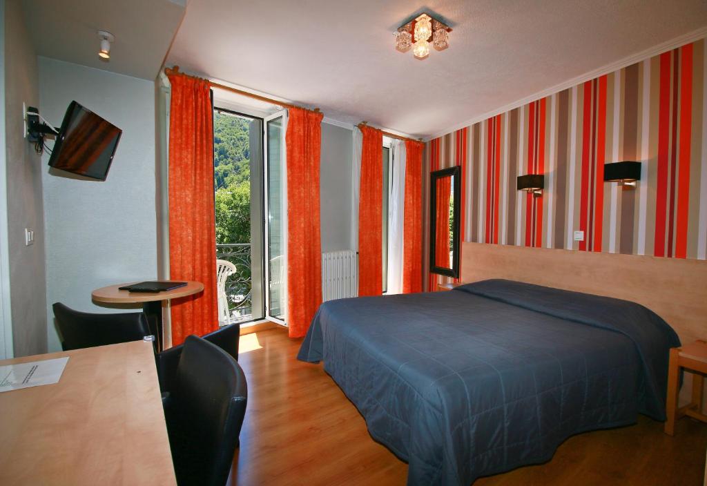 Hôtel Panoramic photo 4