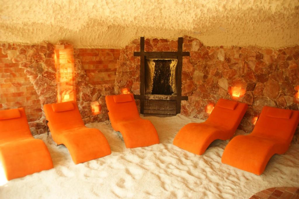 Pensjonat Łysica Wellness & Spa photo 3