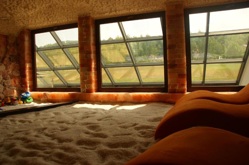 Pensjonat Łysica Wellness & Spa photo 4