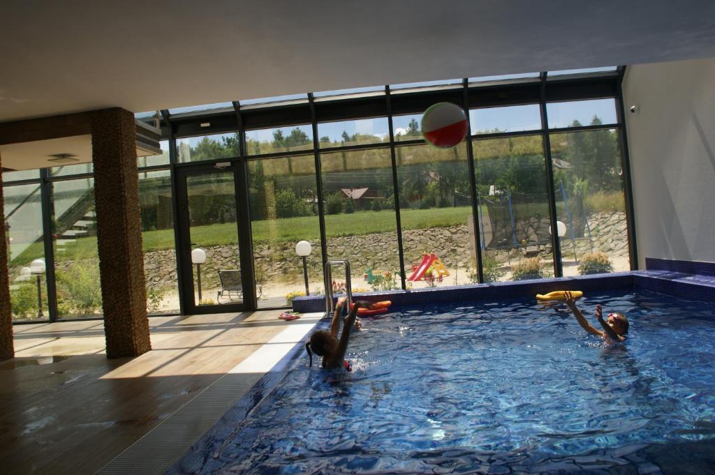 Pensjonat Łysica Wellness & Spa photo 2