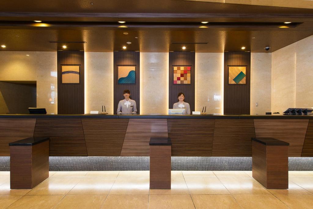Hotel Aomori photo 4