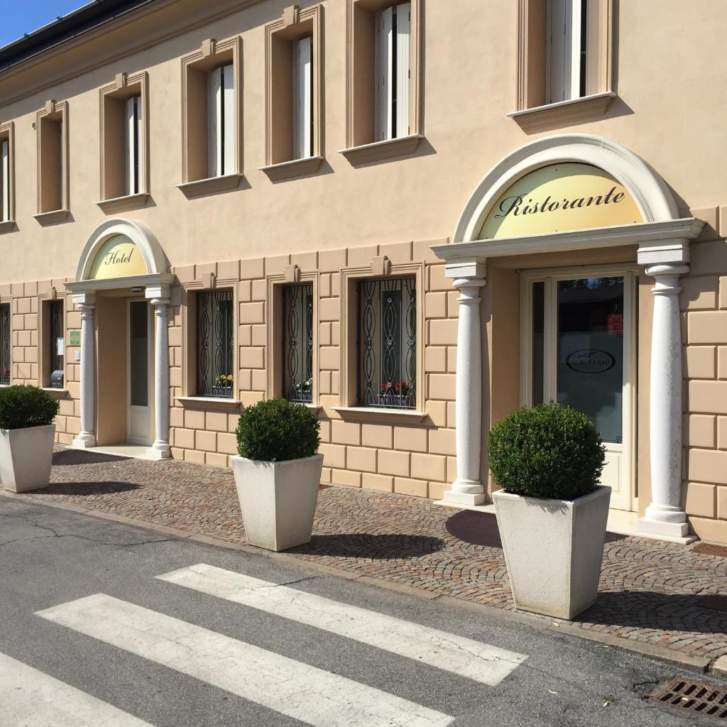 Hotel Soresina photo 1