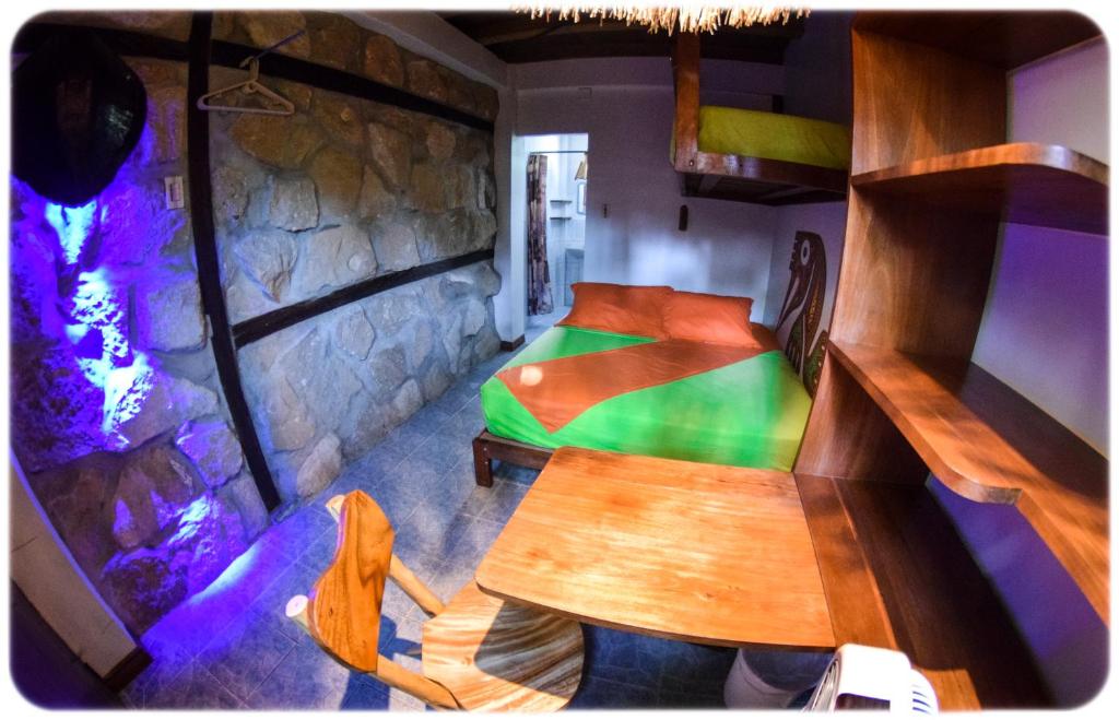 Hostal Oloncito photo 3