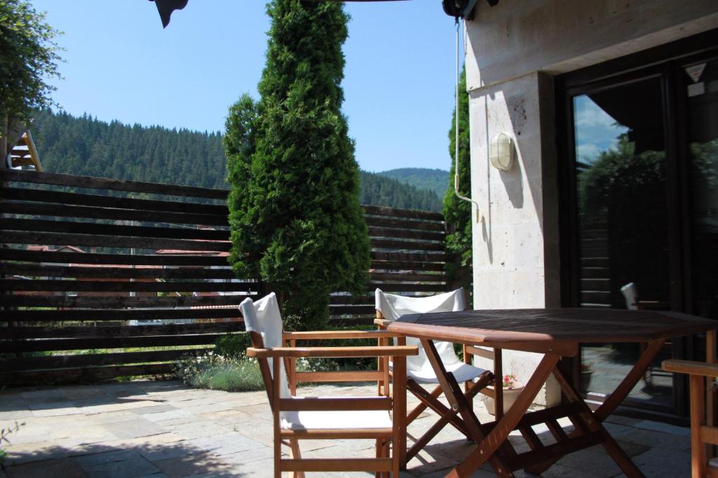 The Stone Villa photo 3