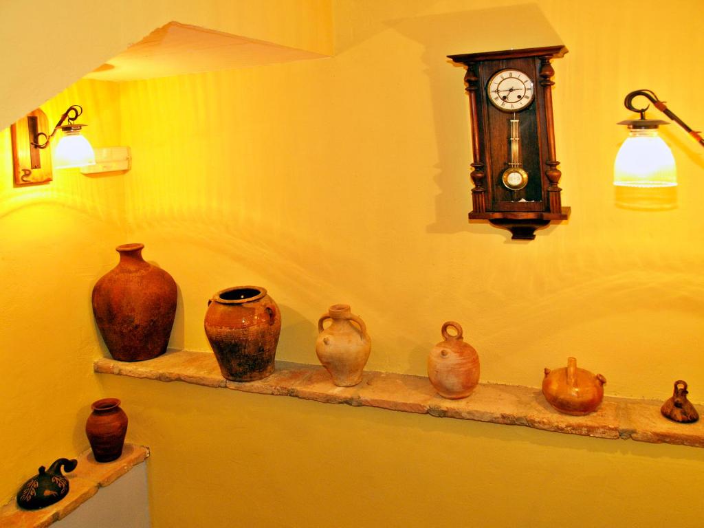 Casa Mairal photo 1