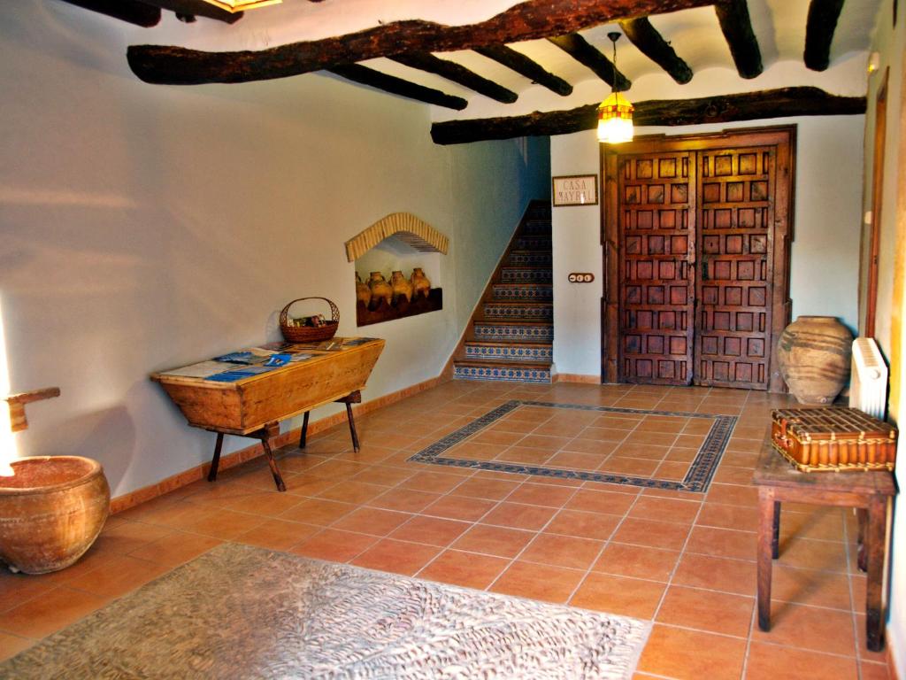 Casa Mairal photo 2