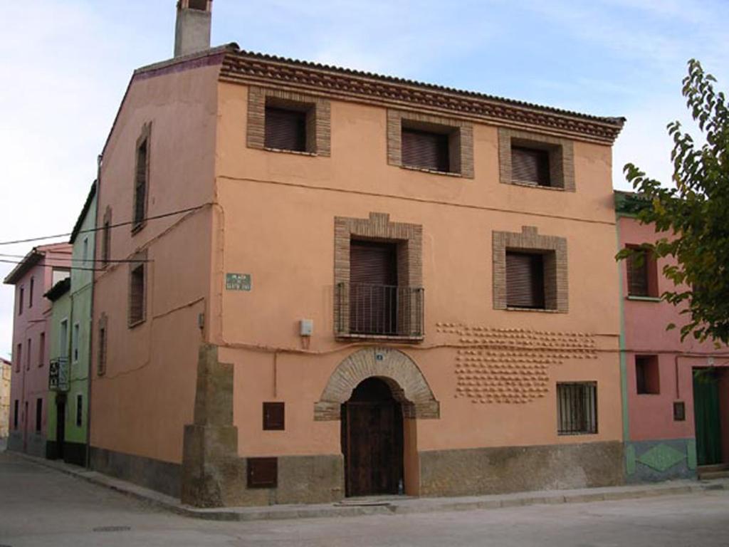 Casa Mairal photo 4