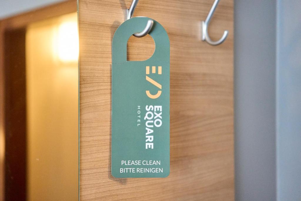 eXo Individual Hotel Mannheim - by SuperFly Hotels - Tap to explore photos
