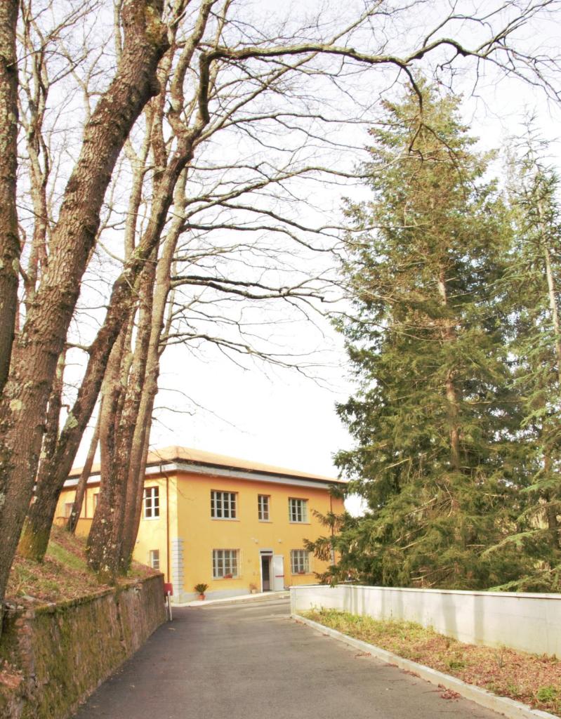 Ostello La Miniera photo 2