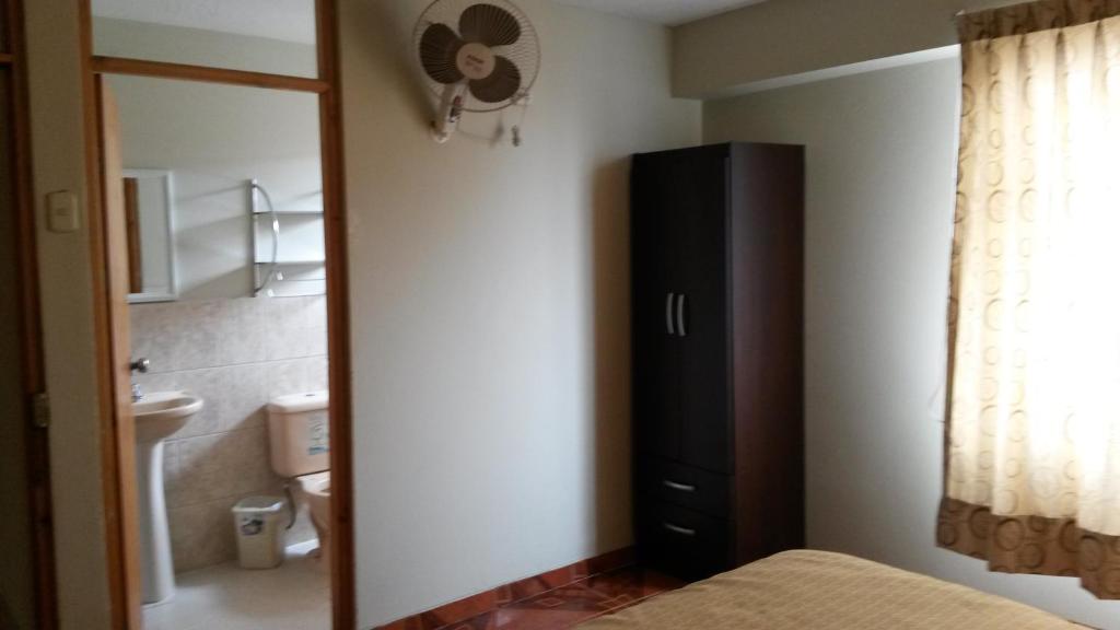 Antares Inn photo 2