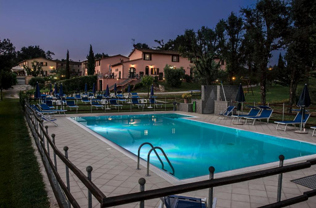 Corte Tommasi Residence photo 2