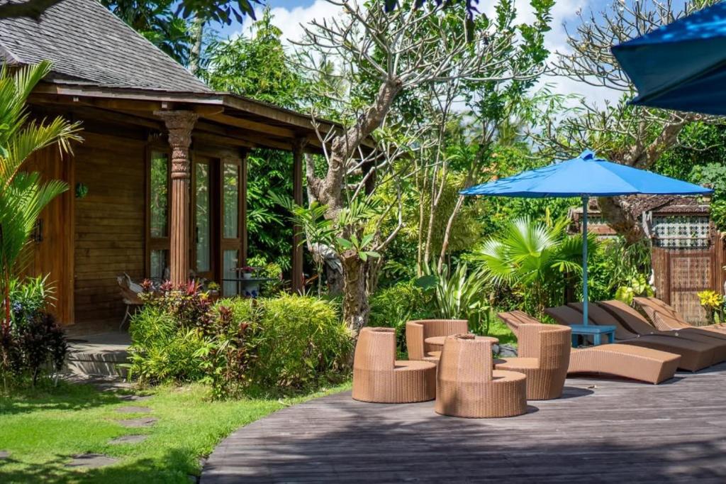 Pangkung Carik Villa by GenuineHost photo 2
