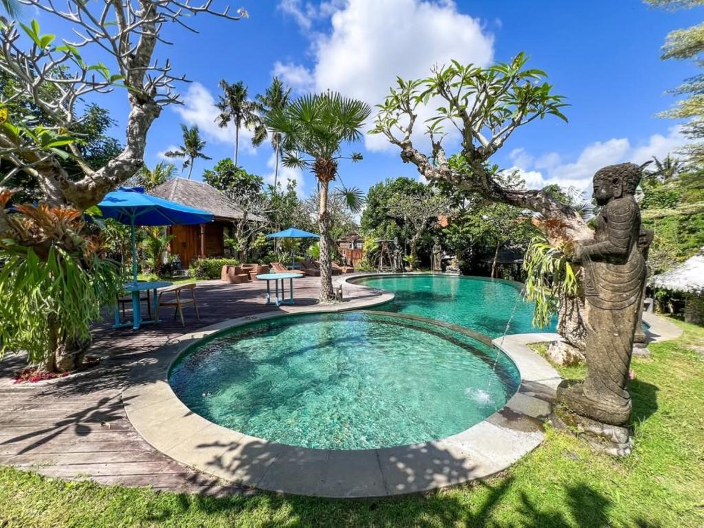 Pangkung Carik Villa by GenuineHost photo 1