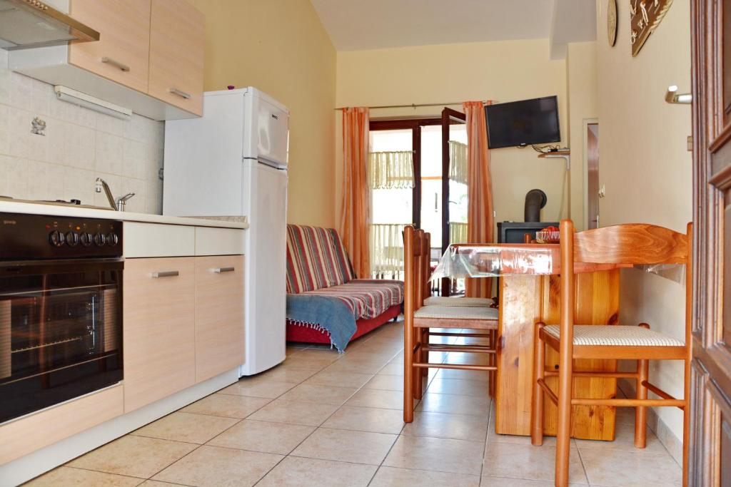 Apartman Kister photo 4
