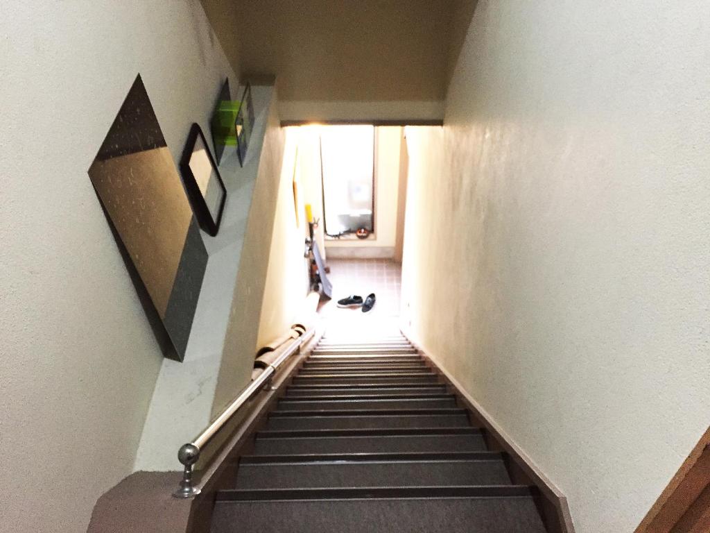 Toolate Guesthouse Toyama photo 4