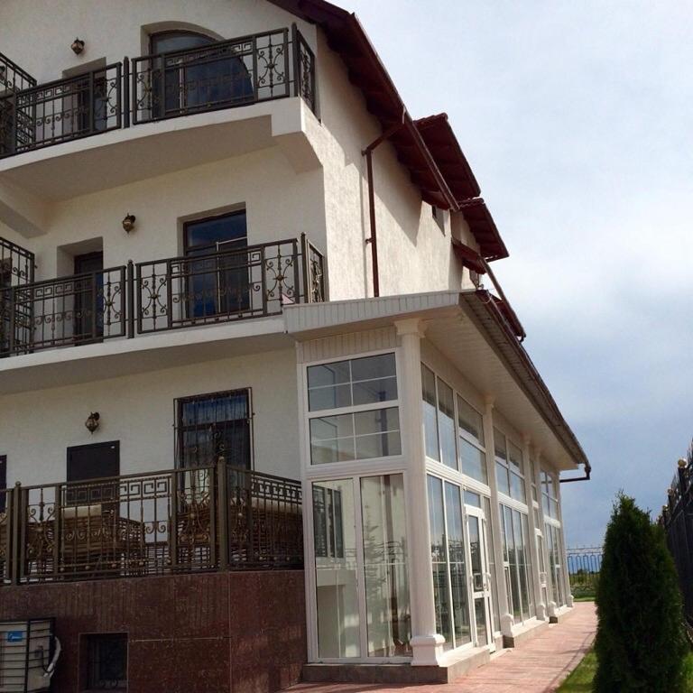 Guest house Ak Keme photo 1