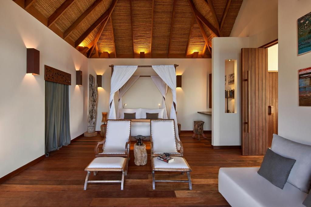 Song Saa Private Island - Tap to explore photos