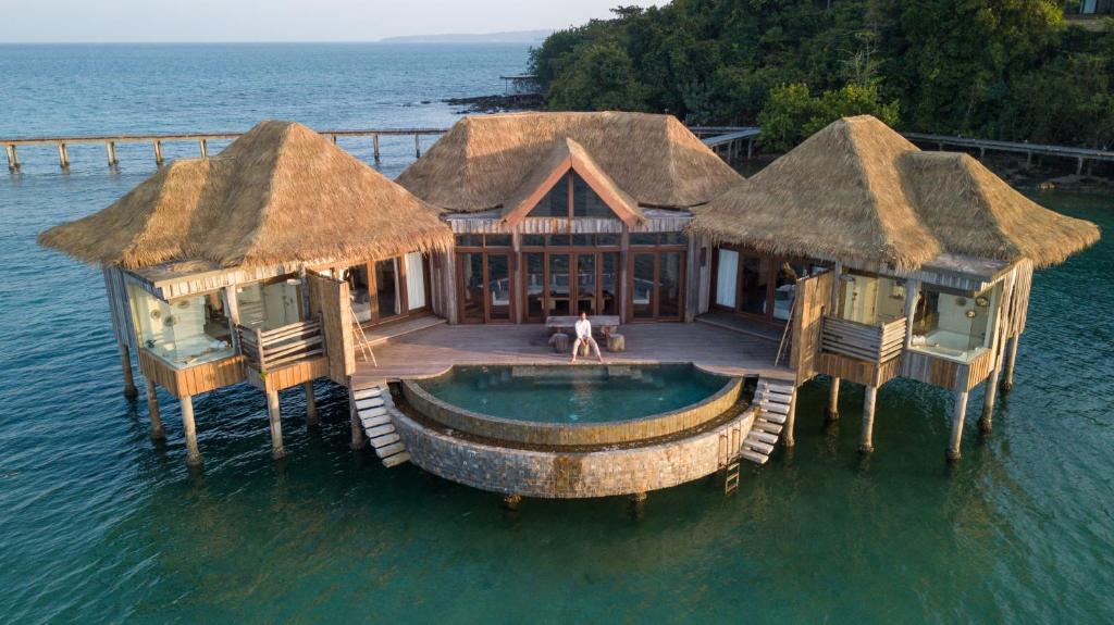 Song Saa Private Island - Tap to explore photos
