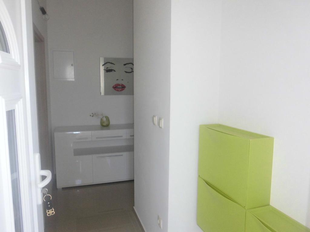 Apartments Mara Mandre