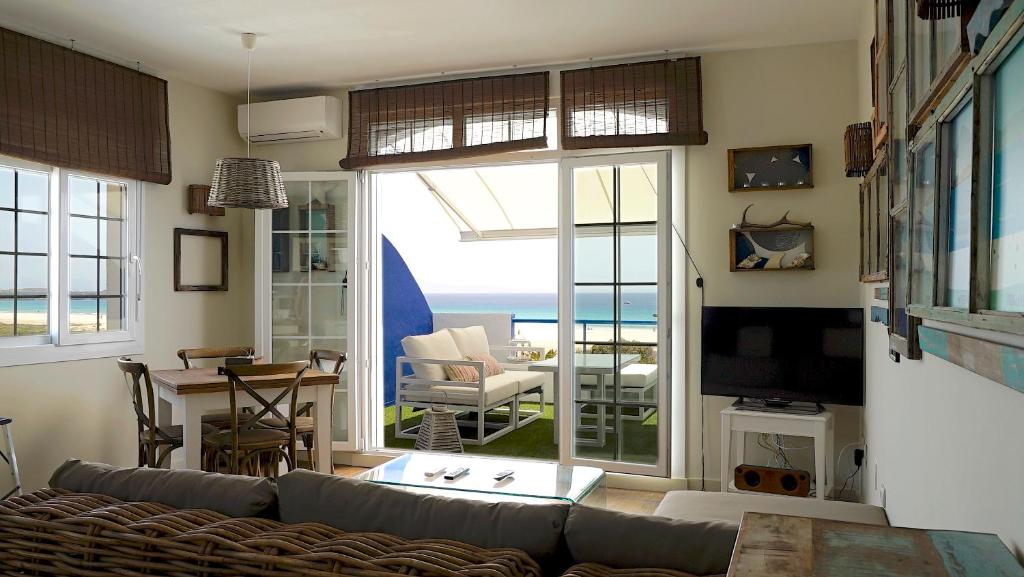Lances Beach Penthouses photo 4