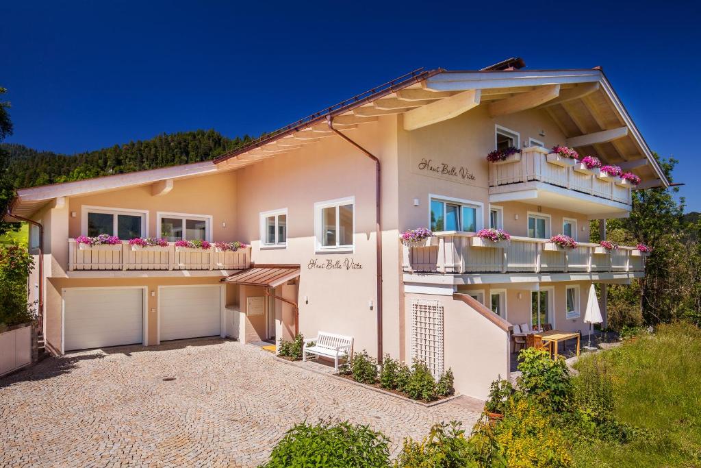 Haus Bella Vista photo 1