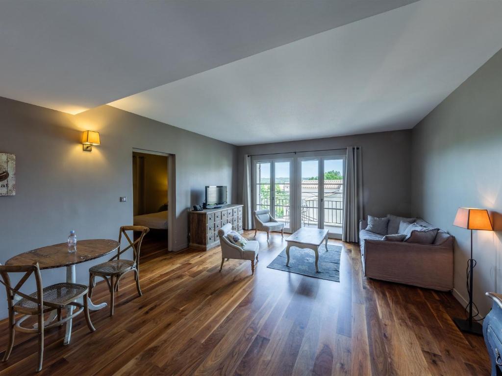 Garrigae Distillerie de Pezenas - Hotellerie & Spa photo 4