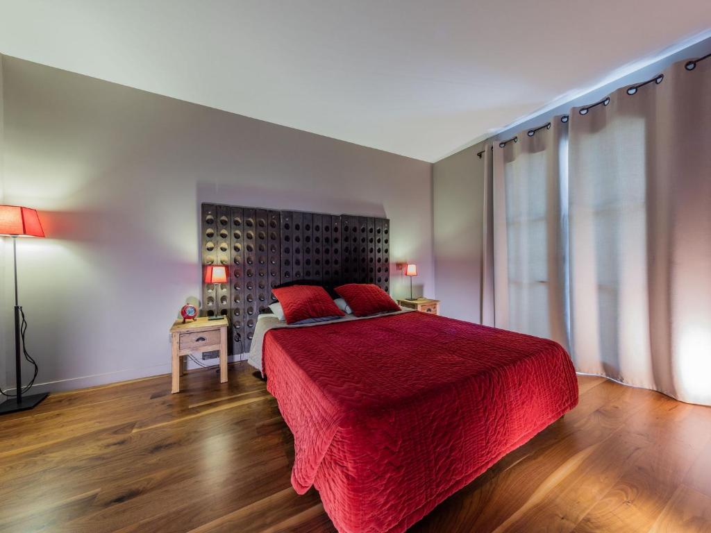 Garrigae Distillerie de Pezenas - Hotellerie & Spa photo 2