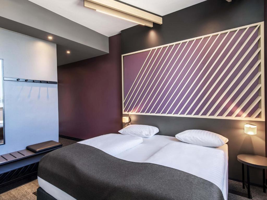 B&B Hotel München-Trudering, Munich
