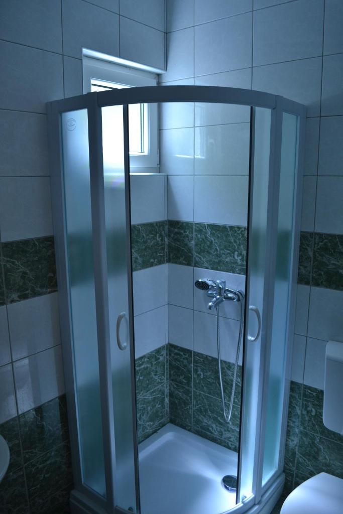Апартаменты (Апартаменты (для 3 взрослых)), Guesthouse Orlović