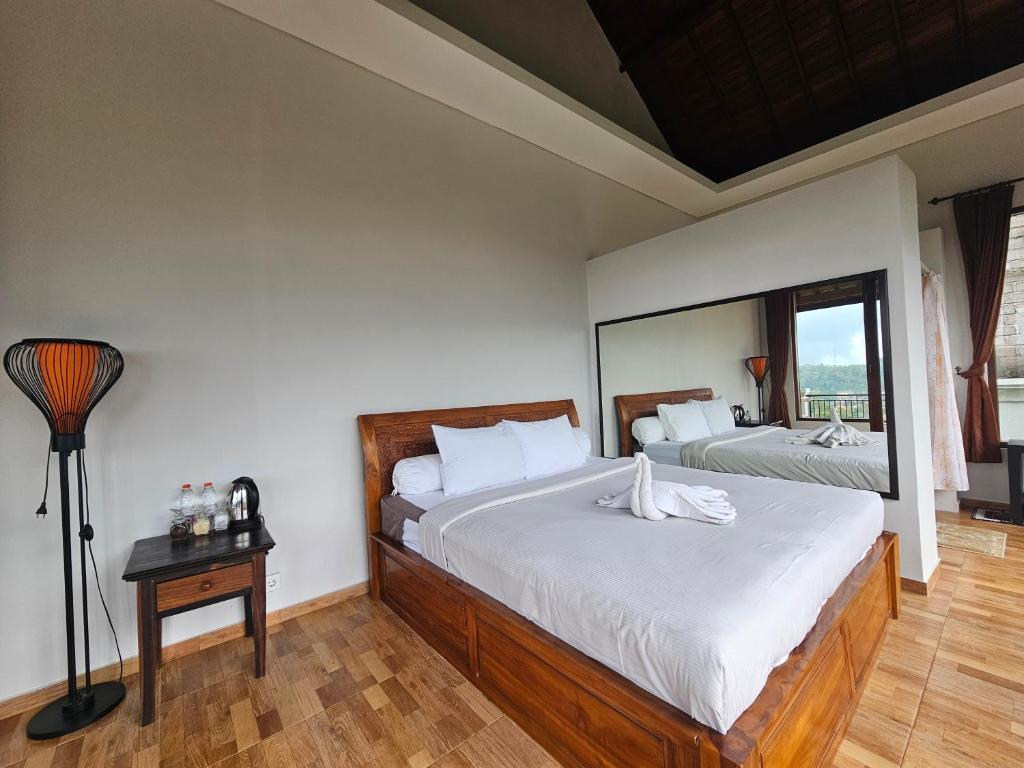 Pondok wina bedugul photo 1