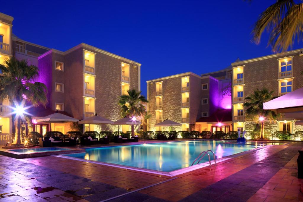 Boudl Gardenia Resort photo 1