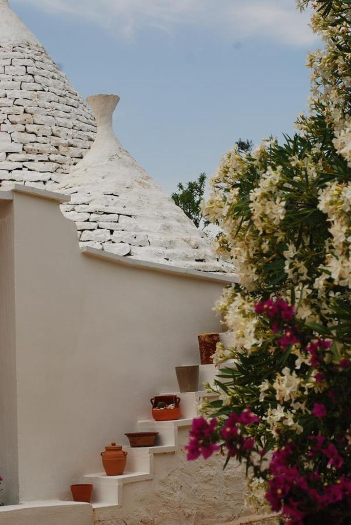 Fikus - the Apulian B&B photo 2