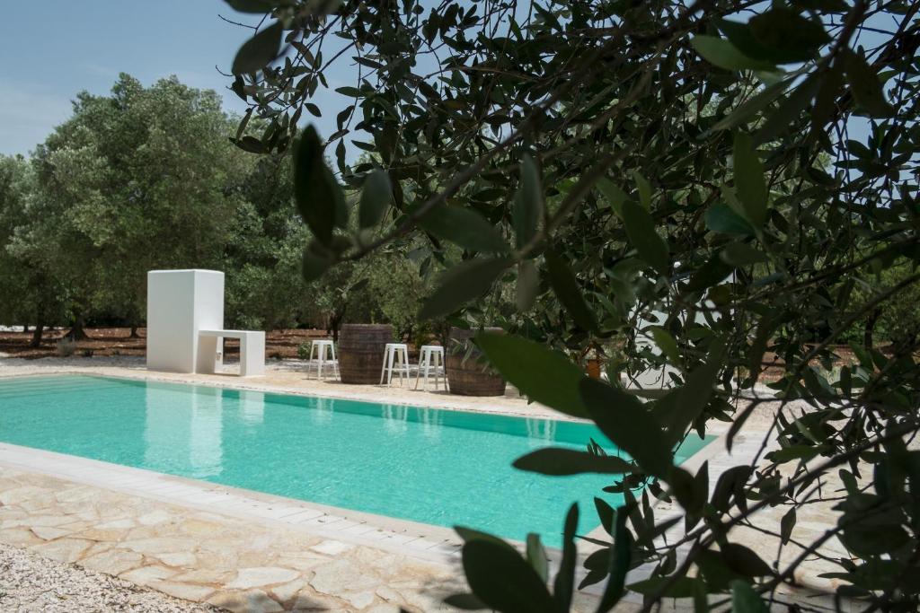 Fikus - the Apulian B&B photo 4