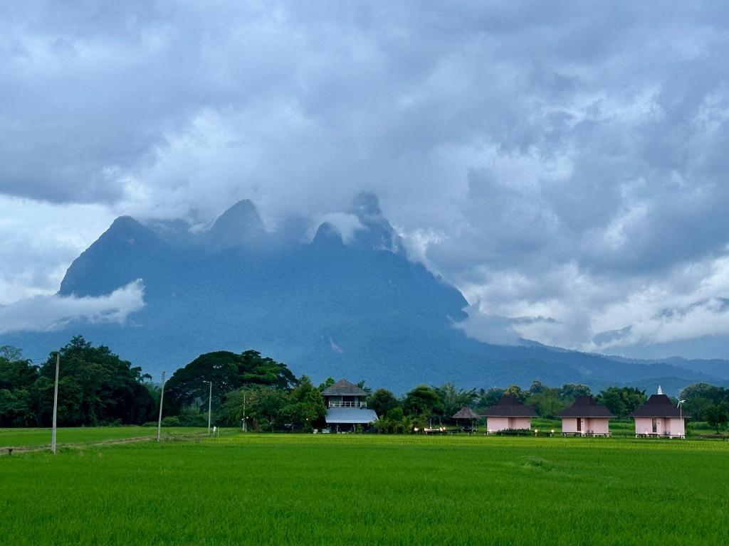 Baan Porhdoi Goidao, Chiang Mai