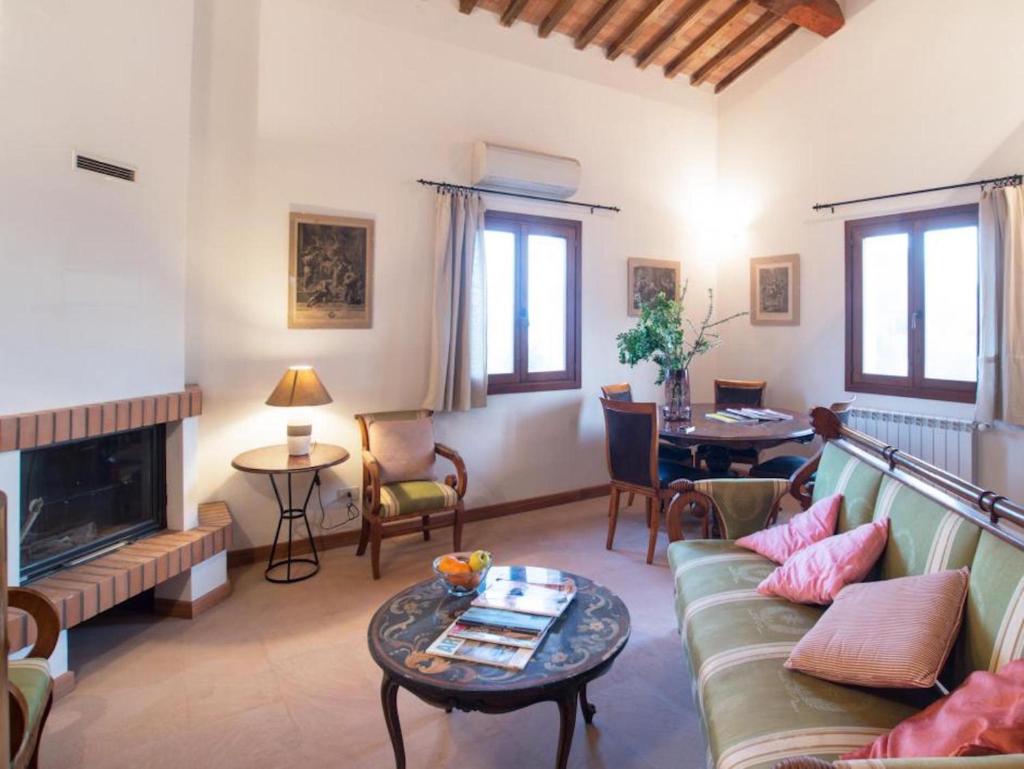 Capalbio - Retreat photo 3
