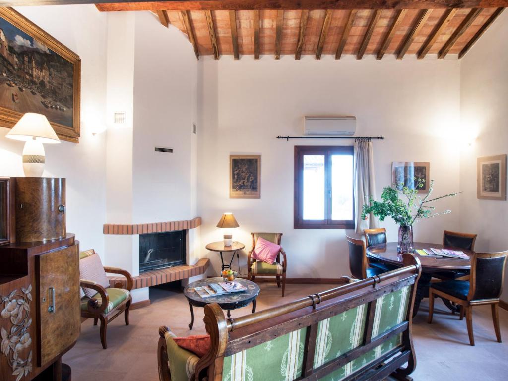 Capalbio - Retreat photo 4