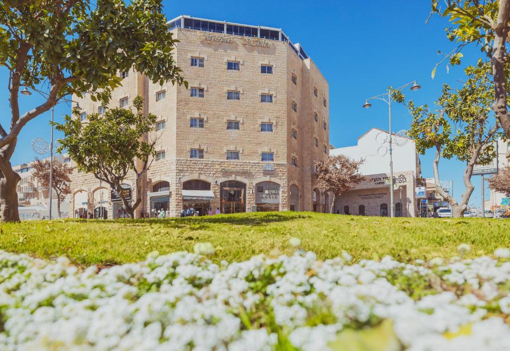 Agripas Boutique Hotel - Tap to explore photos