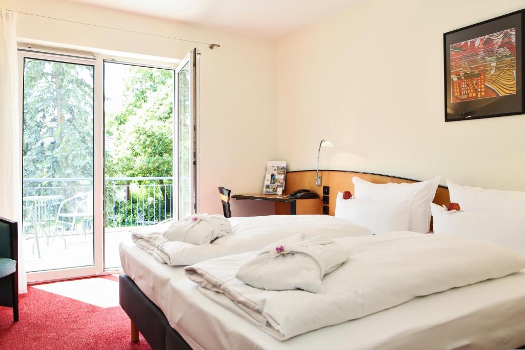 Ringhotel VITALHOTEL ambiente photo 1