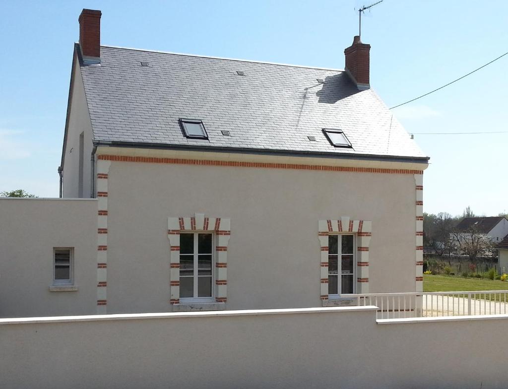 Gite du Domaine du Haut Perron
