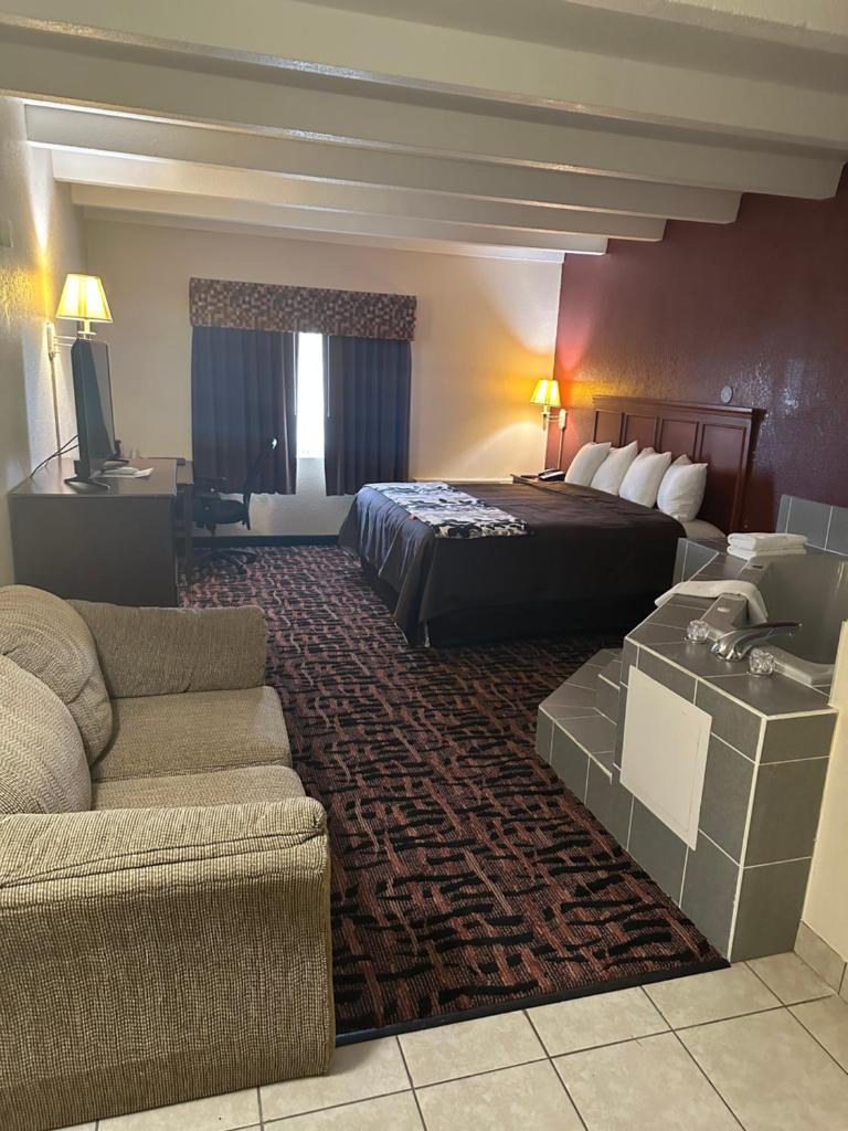 Executive inn - Tap to explore photos