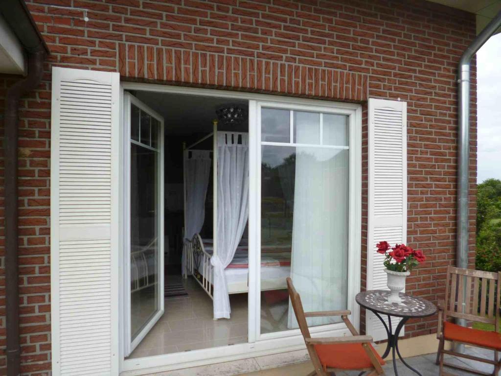 Fördefarm Natura Room Type - Apartment