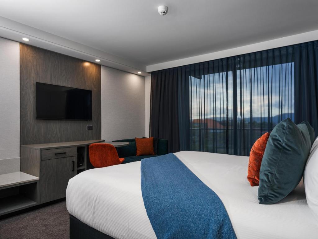 Millennium Hotel Rotorua - Tap to explore photos