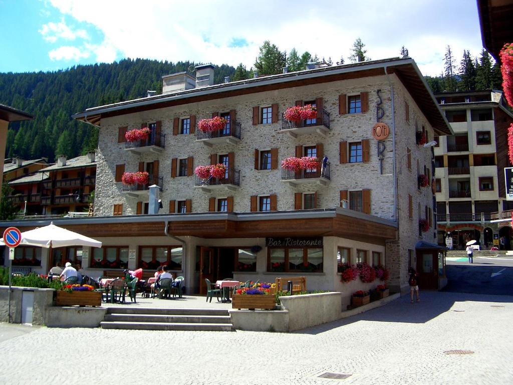 Hotel Sport photo 4